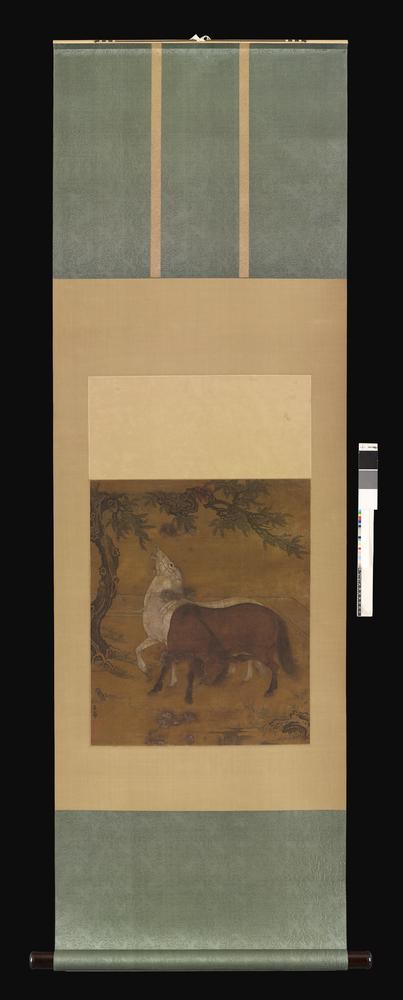 图片[12]-hanging scroll; painting BM-1910-0212-0.452.1-China Archive